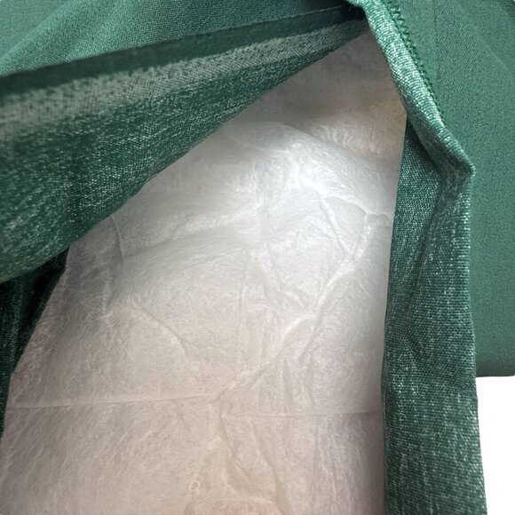 Christmas Pillowcase Standard Size Cotton Blend Holiday Pillow Sham Santa Claus - Picture 8 of 9